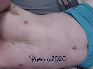 Pheonix2020