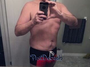 PhilDeGash