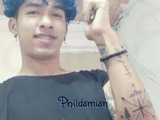 Phildamian