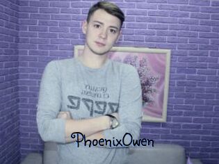 PhoenixOwen