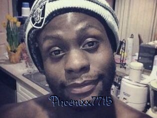 Phoenixx7715