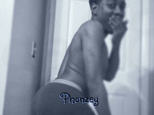 Phonzey