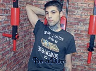 PierceDillon
