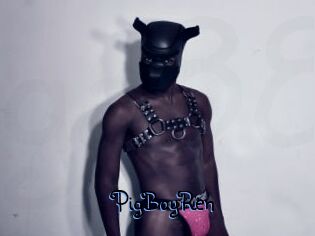 PigBoyRen