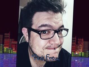 Pink_Freud