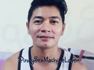 PinoySexMachineLover