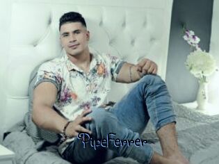 PipeFerrer