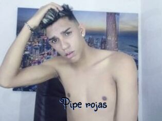 Pipe_rojas