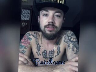 PlainShane