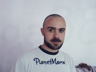 PlanetMarx