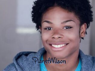 PlanetWilson