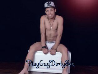 PlayGuyDirtySex