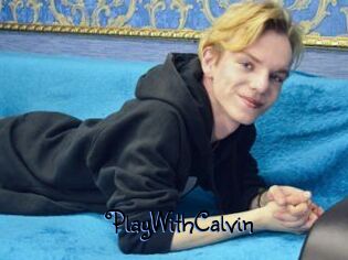 PlayWithCalvin