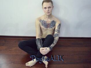 PlayfulALIX