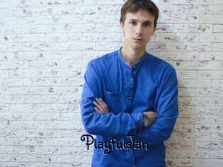 PlayfulJan