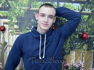 PlayfulSteven
