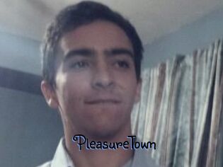 PleasureTown