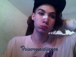 Poisonouslollipops