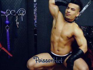 PoissonHot