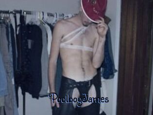 PoolboyJames
