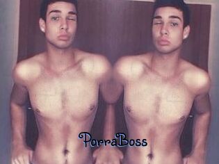 Porra_Boss