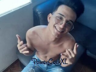 PowerCockXL