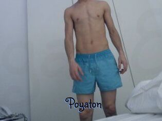 Poyaton
