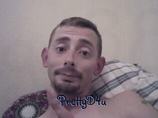 PrettyD4u
