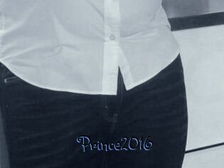 Prince2016