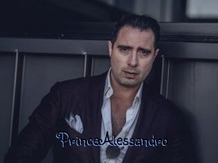 PrinceAlessandro