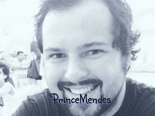 PrinceMendes