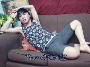 PrinceOfCock20