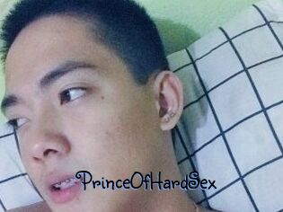PrinceOfHardSex
