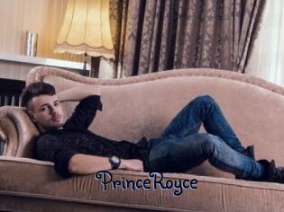 PrinceRoyce