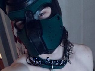 Pup_Samson