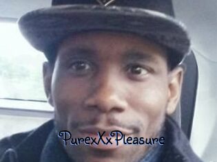 PurexXxPleasure