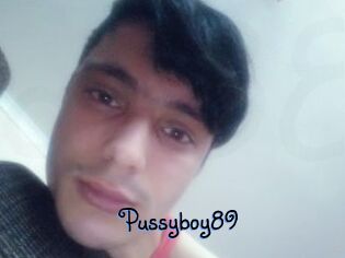 Pussyboy89