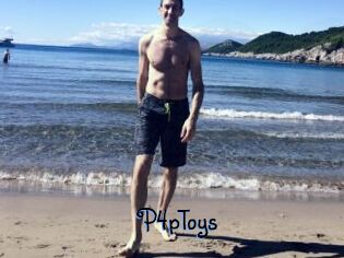P4pToys