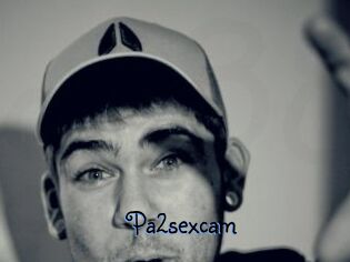 Pa2sexcam