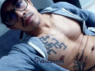 pabloarena Gay 88