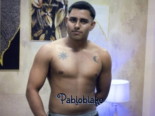 Pabloblake