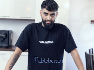 Pablobowen