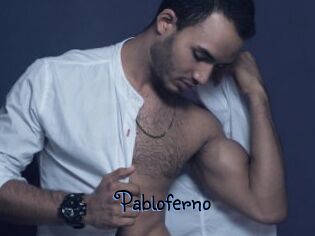 Pabloferno