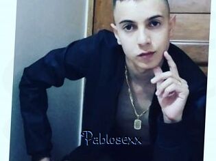 Pablosexx