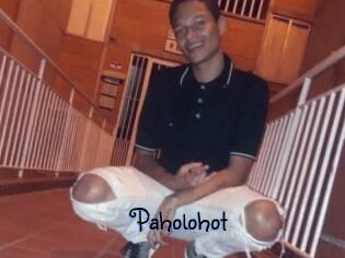 Paholohot