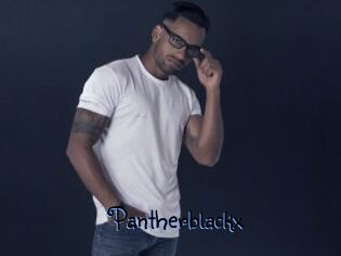 Pantherblackx