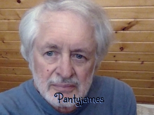 Pantyjames