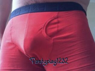 Pantyplay1232