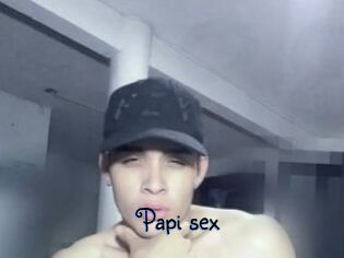 Papi_sex