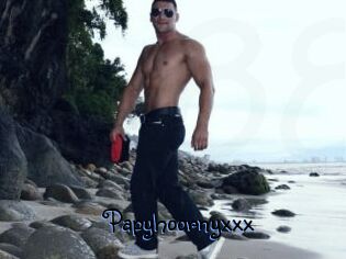 Papyhoornyxxx